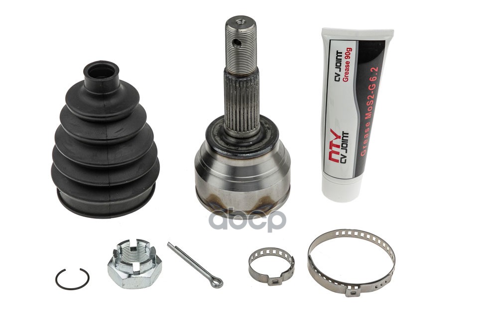 Шрус Наружный Infiniti Fx35/45 S50 02-,Fx35/50 08-,Nissan Gt-R R35 07-,M35/45 04- NTY арт.
Шрус Наружный Infiniti Fx35/45 S50 02-,Fx35/50 08-,Nissan Gt-R R35 07-,M35/45 04- NTY арт.
