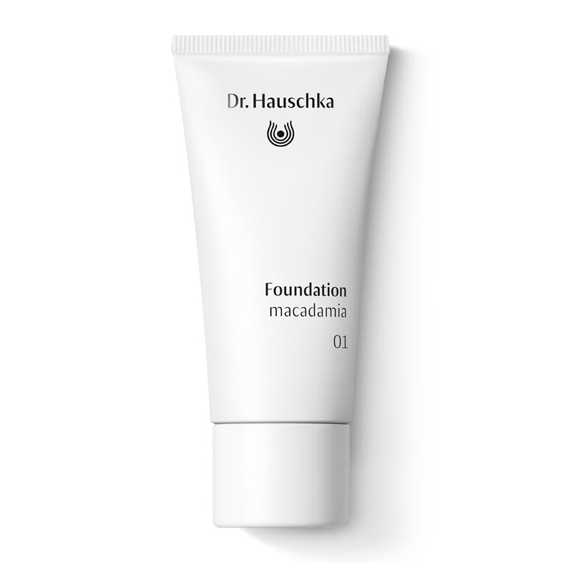 Крем тональный для лица Dr. Hauschka 01 макадамия Foundation 01 macadamia 30 мл
Крем тональный для лица Dr. Hauschka 01 макадамия Foundation 01 macadamia 30 мл