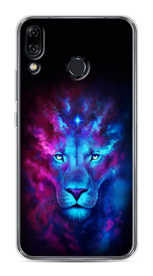 Чехол Awog на Asus Zenfone 5Z ZS620KL "Космический лев", Фиолетовый;голубой, 43450-1
Чехол Awog на Asus Zenfone 5Z ZS620KL "Космический лев", Фиолетовый;голубой, 43450-1