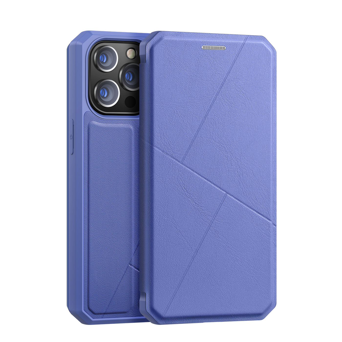 Чехол книжка для iPhone 13 Pro Max 6.7", Dux Ducis Skin X синий, iPhone 13 Pro Max 6.7"
Чехол книжка для iPhone 13 Pro Max 6.7", Dux Ducis Skin X синий, iPhone 13 Pro Max 6.7"