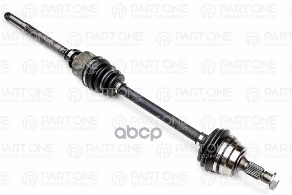 Полуось правая 25x880x54.8x24 PEUGEOT 405 1.6-1.9/D BE1/3 880MM 87-92 PART-ONE 1DS012
Полуось правая 25x880x54.8x24 PEUGEOT 405 1.6-1.9/D BE1/3 880MM 87-92 PART-ONE 1DS012