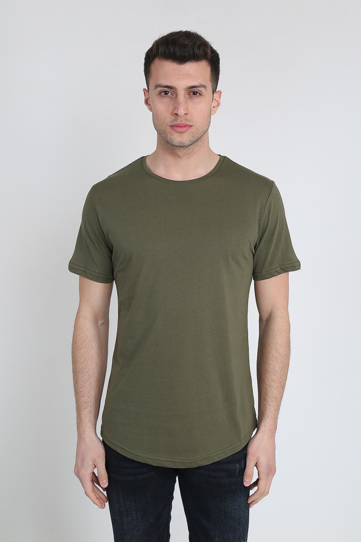 Футболка мужская Terapi Giyim 25411 хаки XL (товары доставляются из-за рубежа), 25411
Футболка мужская Terapi Giyim 25411 хаки XL (товары доставляются из-за рубежа), 25411
