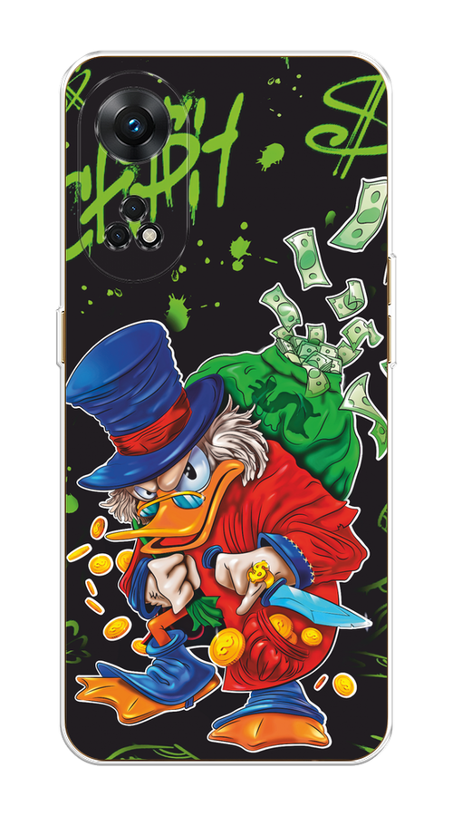 Чехол на OPPO Reno 8T 4G "Скрудж Макдак с мешком денег", Красный;синий;зеленый;черный, 2513250-1
Чехол на OPPO Reno 8T 4G "Скрудж Макдак с мешком денег", Красный;синий;зеленый;черный, 2513250-1