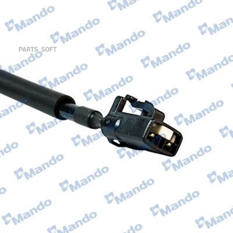 MANDO EX598302G100 Датчик АБС KIA Magentis (05-) колеса переднего правого MANDO () 1шт
MANDO EX598302G100 Датчик АБС KIA Magentis (05-) колеса переднего правого MANDO () 1шт