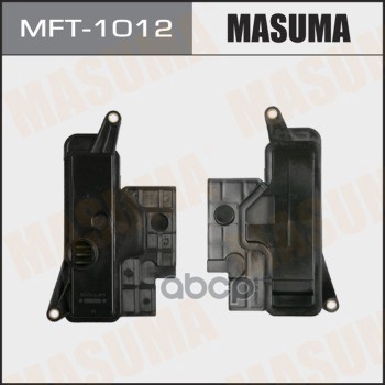 Фильтр Акпп Toyota Camry 09=>,Rav4 12=>,Highlander 08=>/Lexus Rx270,Es250 Masuma арт. MFT1
Фильтр Акпп Toyota Camry 09=>,Rav4 12=>,Highlander 08=>/Lexus Rx270,Es250 Masuma арт. MFT1