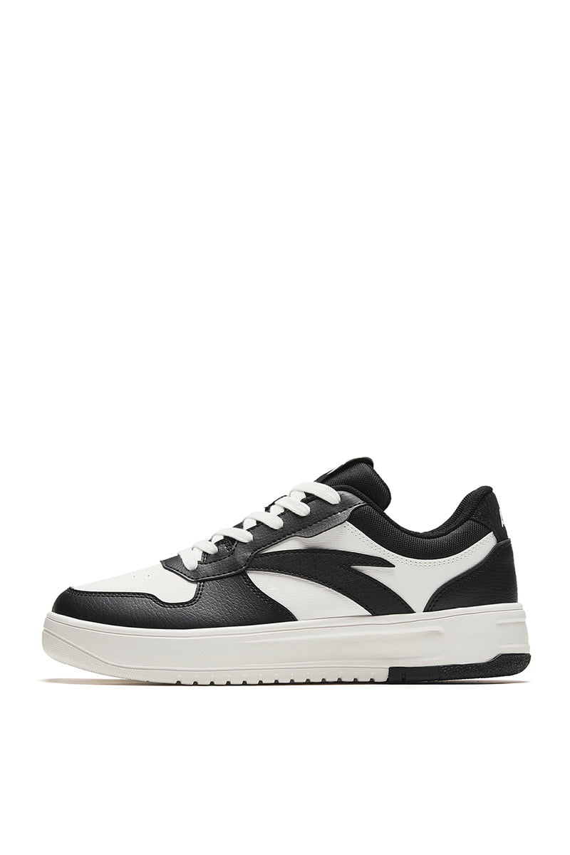 Спортивные кеды мужские Anta 812418016 Classic черные 6.5 US, Черный, 812418016 Classic
Спортивные кеды мужские Anta 812418016 Classic черные 6.5 US, Черный, 812418016 Classic