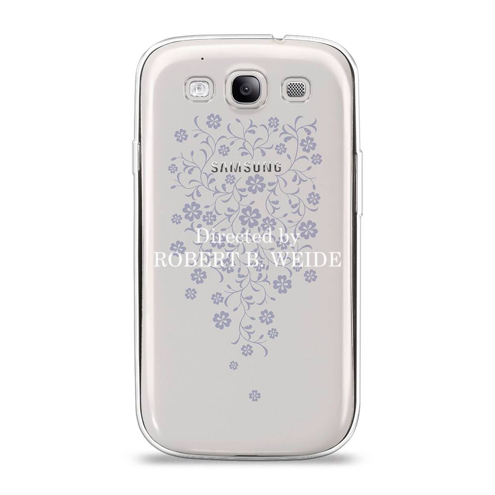 Чехол Awog на Samsung Galaxy S3 / Самсунг S3 "Robert B Weide", Прозрачный, 23750-6
Чехол Awog на Samsung Galaxy S3 / Самсунг S3 "Robert B Weide", Прозрачный, 23750-6