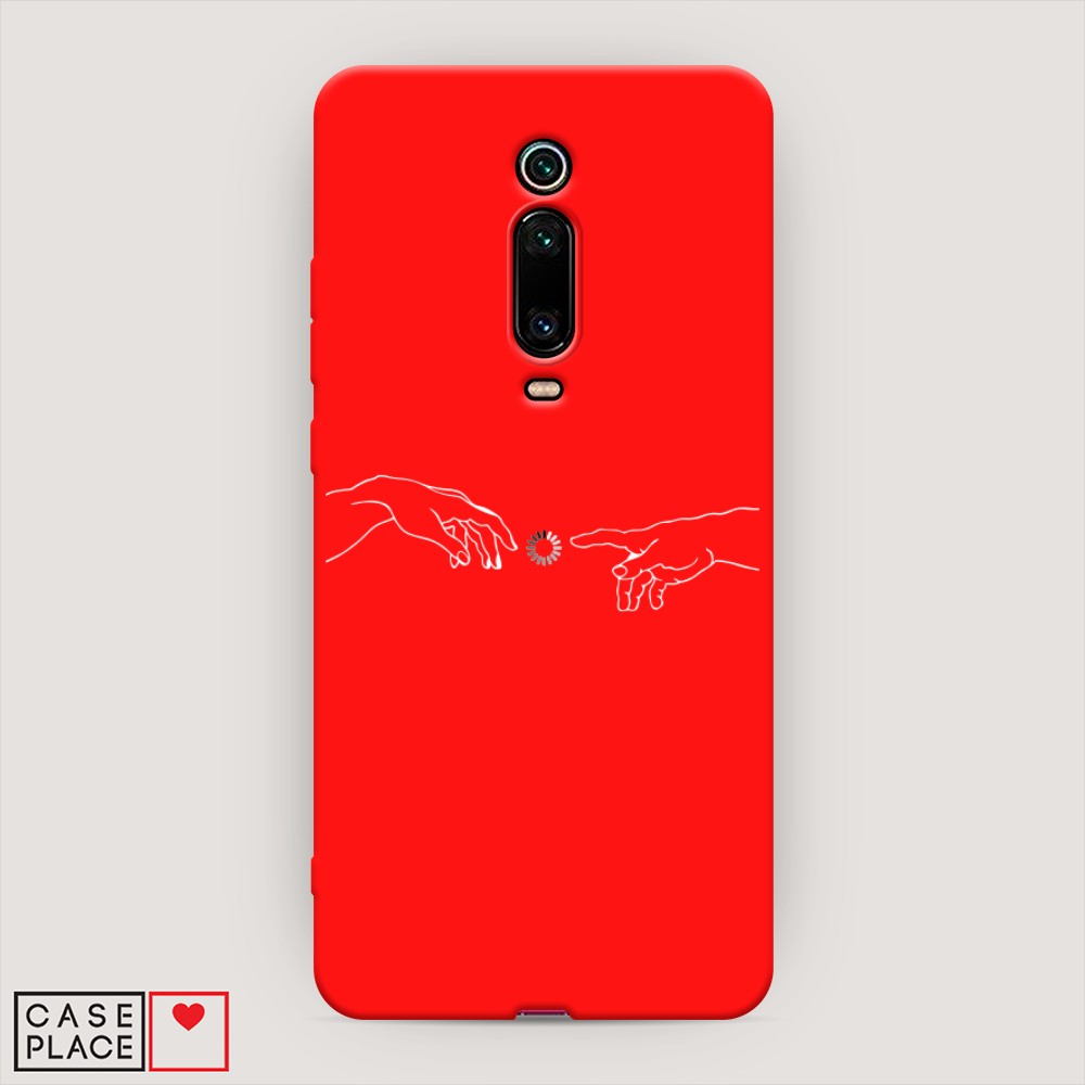 Чехол Awog на Xiaomi Redmi K20/K20 Pro/Mi 9T/9T Pro "Загрузка творения", Разноцветный, 35553-1
Чехол Awog на Xiaomi Redmi K20/K20 Pro/Mi 9T/9T Pro "Загрузка творения", Разноцветный, 35553-1