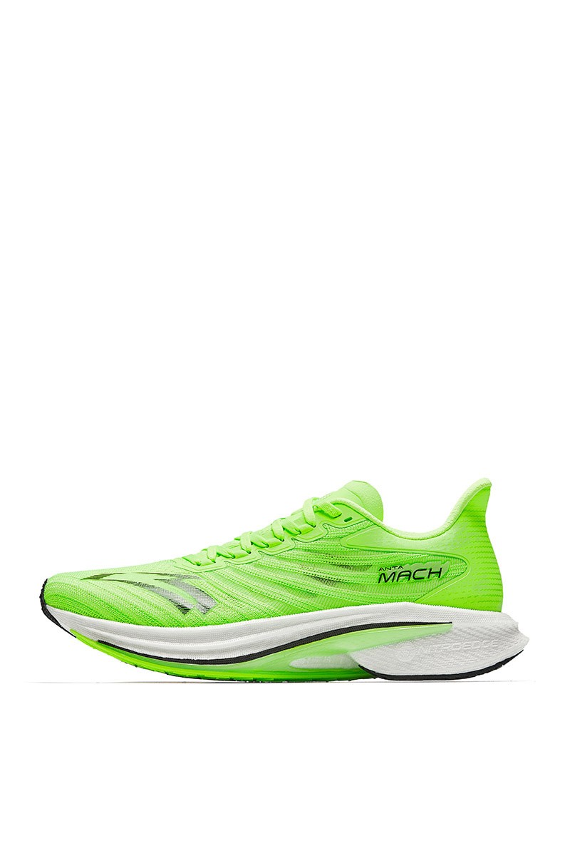 Спортивные кроссовки мужские Anta 812435583 Racing Training MACH 4.0 A-GRIP зеленые 9 US, Зеленый, 812435583 Racing Training MACH 4.0 A-GRIP PRO, A-WEB, NITROEDGE
Спортивные кроссовки мужские Anta 812435583 Racing Training MACH 4.0 A-GRIP зеленые 9 US, Зеленый, 812435583 Racing Training MACH 4.0 A-GRIP PRO, A-WEB, NITROEDGE