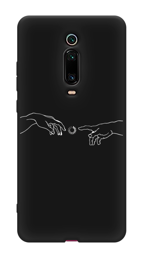 Чехол Awog на Xiaomi Redmi K20/K20 Pro/Mi 9T/9T Pro "Загрузка творения", Разноцветный, 35552-1
Чехол Awog на Xiaomi Redmi K20/K20 Pro/Mi 9T/9T Pro "Загрузка творения", Разноцветный, 35552-1