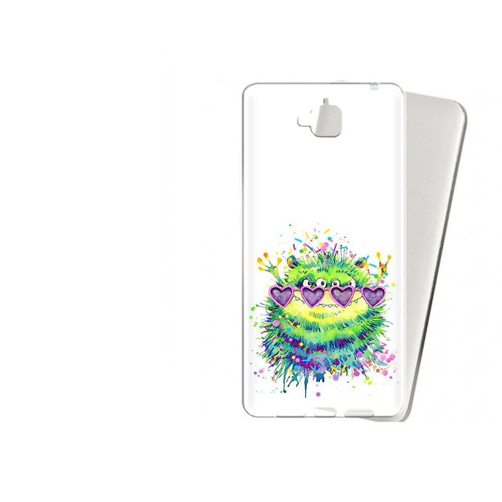 Чехол MyPads Tocco для Huawei Enjoy 5 Пушистый персонаж (PT24942.37.142), Прозрачный, Tocco
Чехол MyPads Tocco для Huawei Enjoy 5 Пушистый персонаж (PT24942.37.142), Прозрачный, Tocco