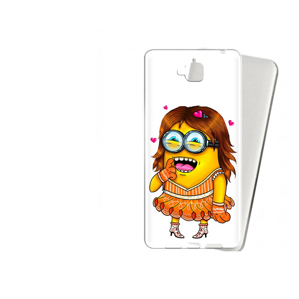 Чехол MyPads Tocco для Huawei Enjoy 5 Миньон девочка (PT24942.37.116), Прозрачный, Tocco
Чехол MyPads Tocco для Huawei Enjoy 5 Миньон девочка (PT24942.37.116), Прозрачный, Tocco