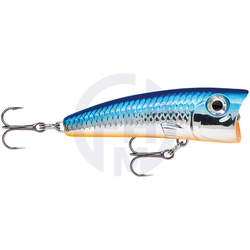 Воблер Rapala Ultra Light Pop ULP04 цвет SB, Голубой;оранжевый;серебристый, Ultra Light Pop
Воблер Rapala Ultra Light Pop ULP04 цвет SB, Голубой;оранжевый;серебристый, Ultra Light Pop