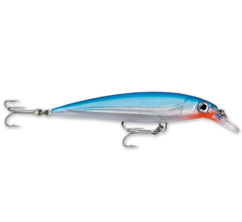 Воблер Rapala X-Rap Saltwater SXR14 цвет SB, Красный;голубой;серебристый, X-Rap Saltwater
Воблер Rapala X-Rap Saltwater SXR14 цвет SB, Красный;голубой;серебристый, X-Rap Saltwater