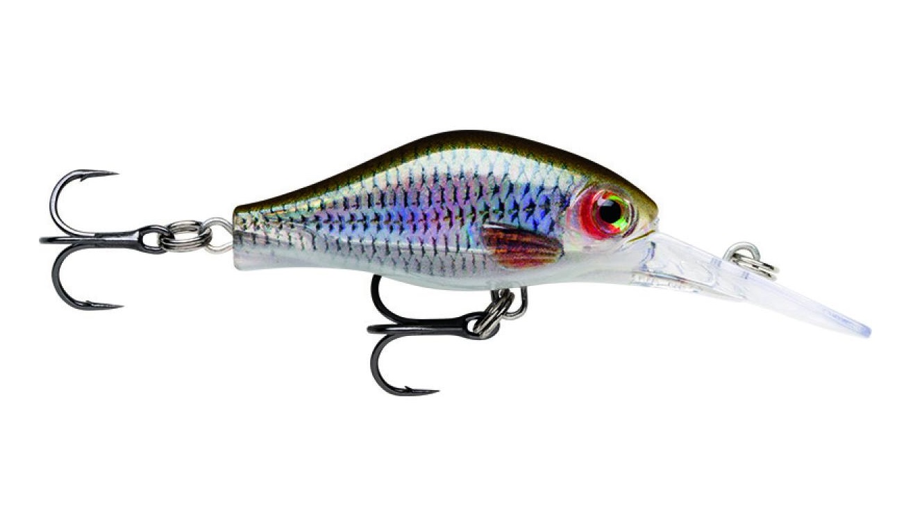 Воблер Rapala Shadow Rap Fat Jack SDRFJ04 цвет ROL, Коричневый;серебристый, Shadow Rap Fat Jack
Воблер Rapala Shadow Rap Fat Jack SDRFJ04 цвет ROL, Коричневый;серебристый, Shadow Rap Fat Jack