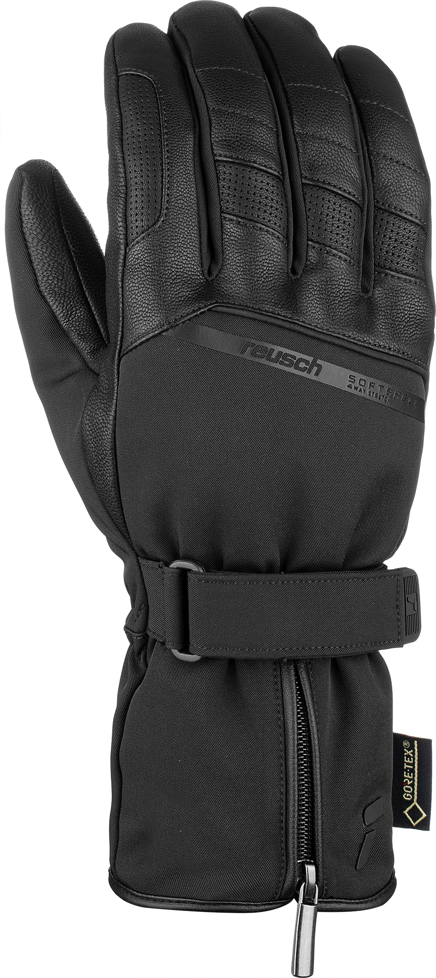 Перчатки Горнолыжные Reusch Icarus Gtx;Gore Active Technology Black (Inch (Дюйм, Черный, Icarus Gtx;Gore Active Technology
Перчатки Горнолыжные Reusch Icarus Gtx;Gore Active Technology Black (Inch (Дюйм, Черный, Icarus Gtx;Gore Active Technology