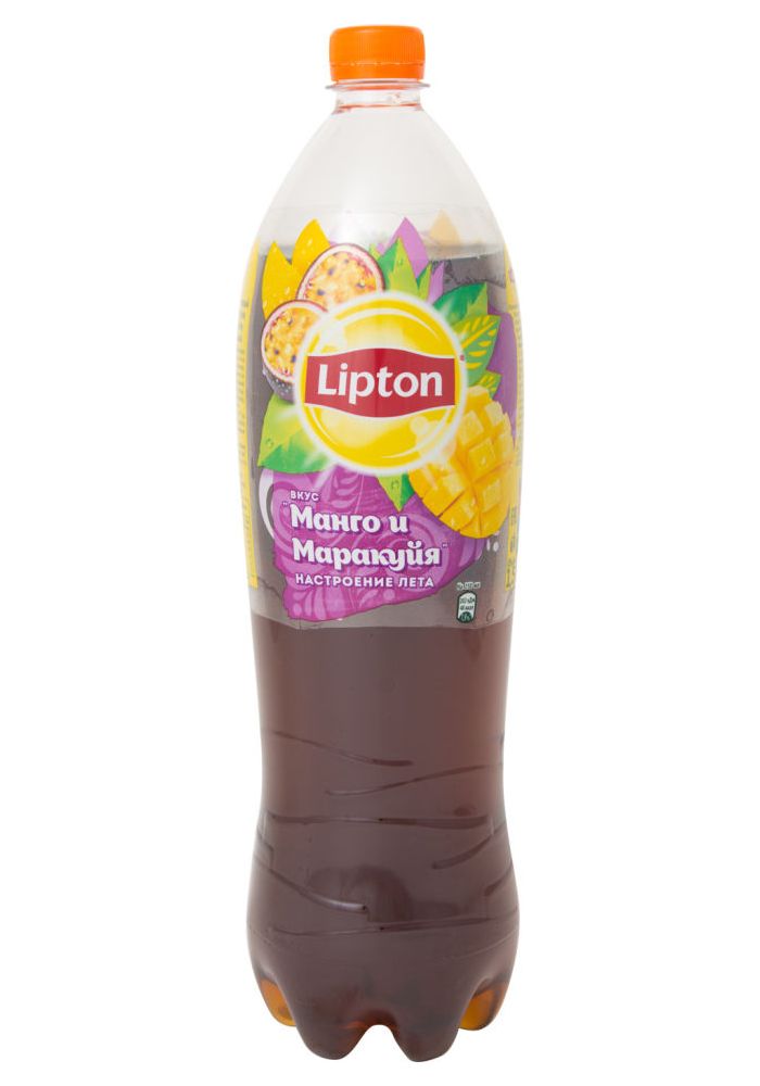 Холодный чай Lipton манго-маракуйя 1,5 л
Холодный чай Lipton манго-маракуйя 1,5 л