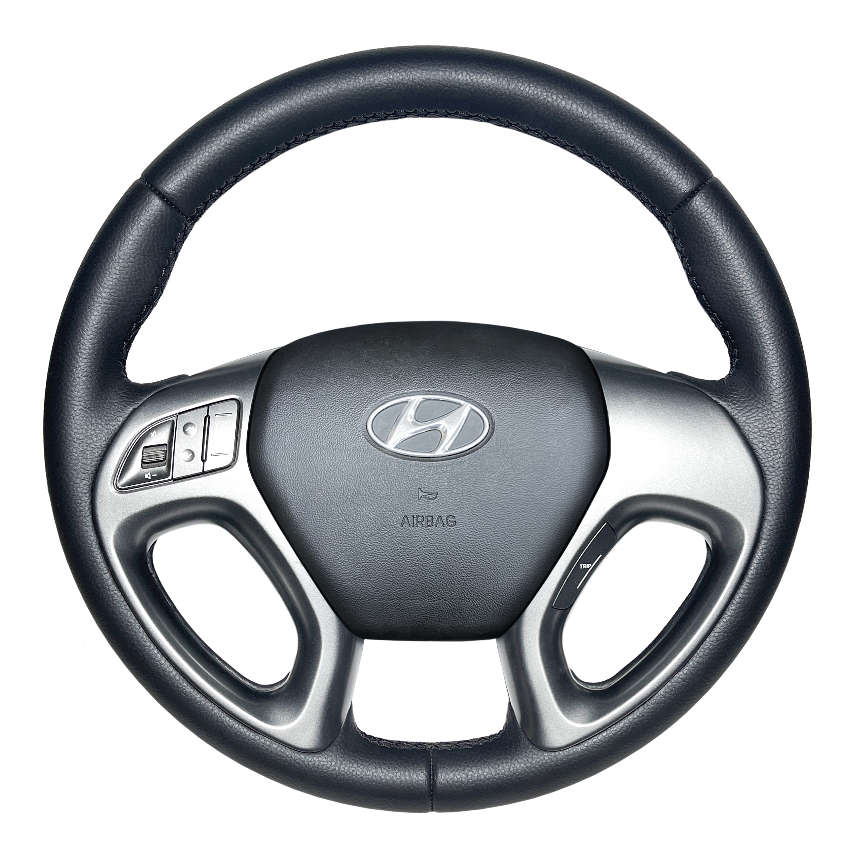 Оплетка на руль Vseopletki Hyundai Tucson 2 для руля без штатной кожи, Черный, Hyundai Tucson 2
Оплетка на руль Vseopletki Hyundai Tucson 2 для руля без штатной кожи, Черный, Hyundai Tucson 2