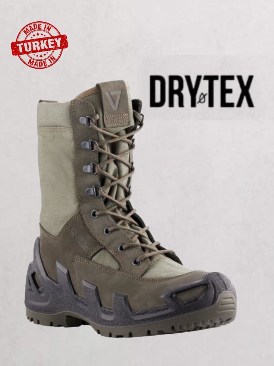 Ботинки мужские VANEDA 1348 зеленые 41 RU, Зеленый, 1348
Ботинки мужские VANEDA 1348 зеленые 41 RU, Зеленый, 1348