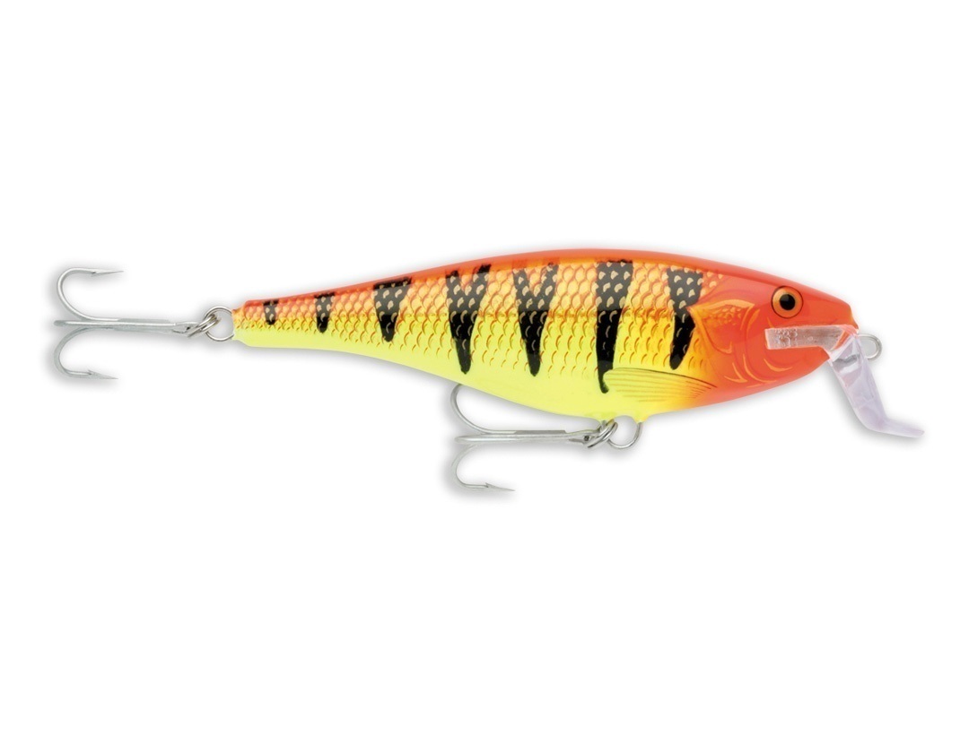 Воблер Rapala Super Shad Rap SSR14 цвет HTP, Желтый;красный;черный;оранжевый, Super Shad Rap
Воблер Rapala Super Shad Rap SSR14 цвет HTP, Желтый;красный;черный;оранжевый, Super Shad Rap