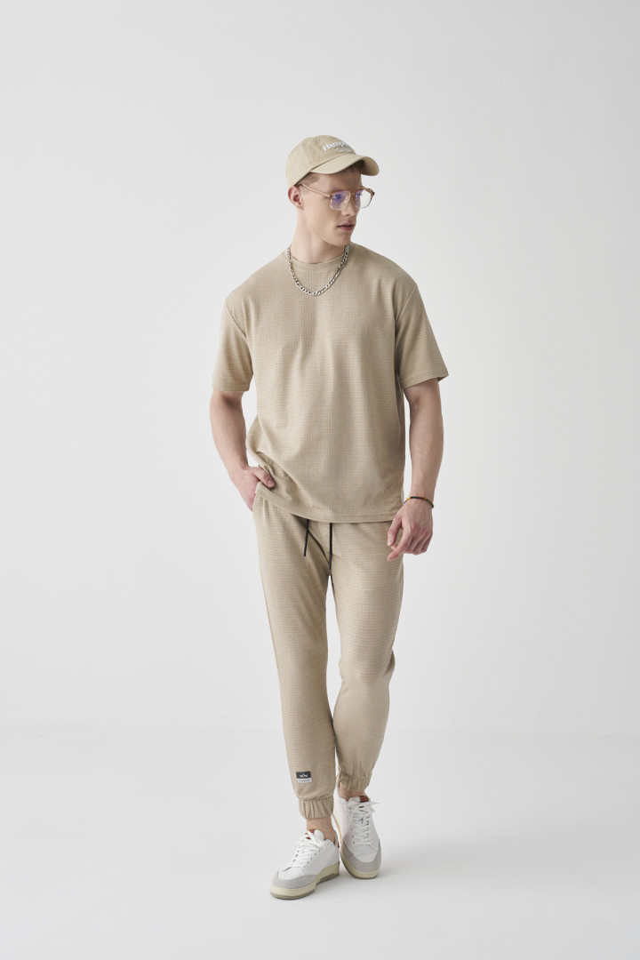 Костюм мужской King Brich TAKIM1359 хаки 2XL (товары доставляются из-за рубежа), TAKIM1359
Костюм мужской King Brich TAKIM1359 хаки 2XL (товары доставляются из-за рубежа), TAKIM1359