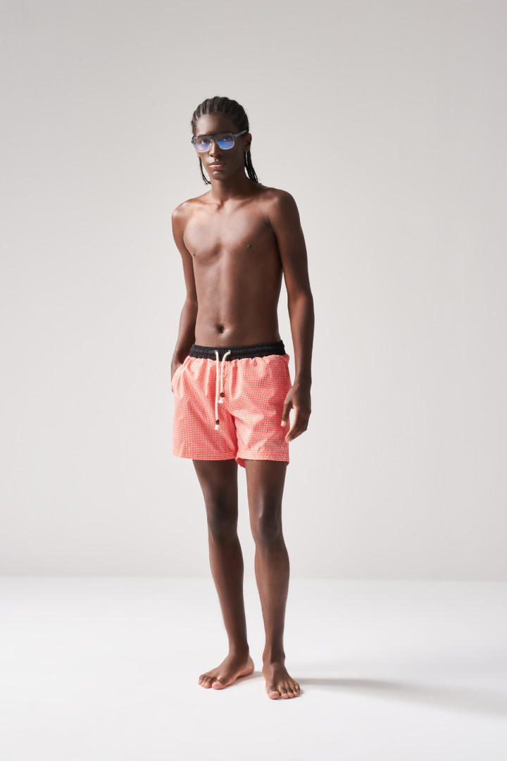 Шорты для плавания мужские King Brich SWIM46 красные XL (товары доставляются из-за рубежа), SWIM46
Шорты для плавания мужские King Brich SWIM46 красные XL (товары доставляются из-за рубежа), SWIM46