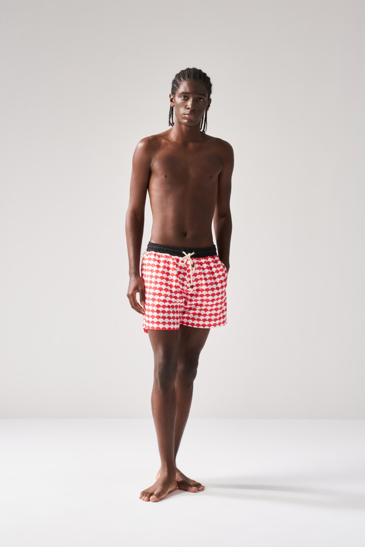 Шорты для плавания мужские King Brich SWIM36 белые M (товары доставляются из-за рубежа), SWIM36
Шорты для плавания мужские King Brich SWIM36 белые M (товары доставляются из-за рубежа), SWIM36