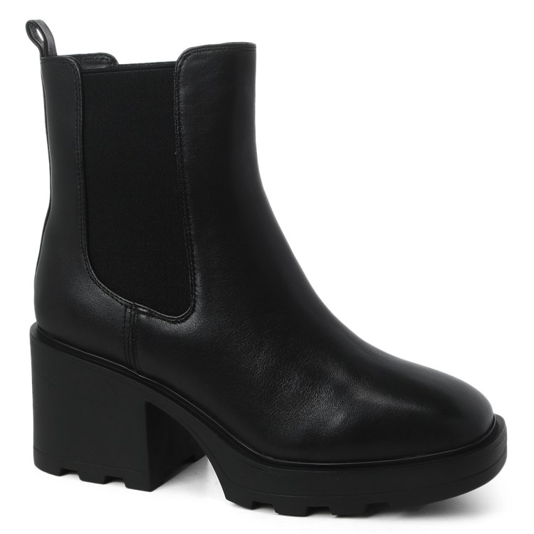 Ботильоны женские Tendance 9538-61 черные 40 EU, 9538-61
Ботильоны женские Tendance 9538-61 черные 40 EU, 9538-61