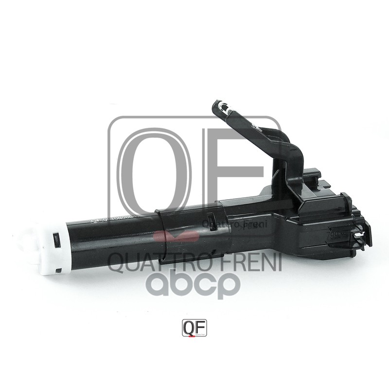 Форсунка Омыв. Фар Rh Toyota Land Cruiser 200 201201 - QUATTRO FRENI арт. QF10N00049
Форсунка Омыв. Фар Rh Toyota Land Cruiser 200 201201 - QUATTRO FRENI арт. QF10N00049