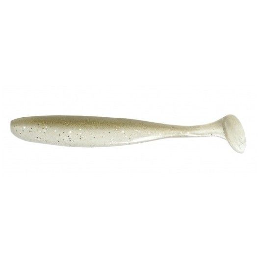 Силиконовая приманка Keitech EasyShiner4,5" 429T Tennessee Shad 11 см, EasyShiner4,5" 429T Tennessee Shad 11 см
Силиконовая приманка Keitech EasyShiner4,5" 429T Tennessee Shad 11 см, EasyShiner4,5" 429T Tennessee Shad 11 см