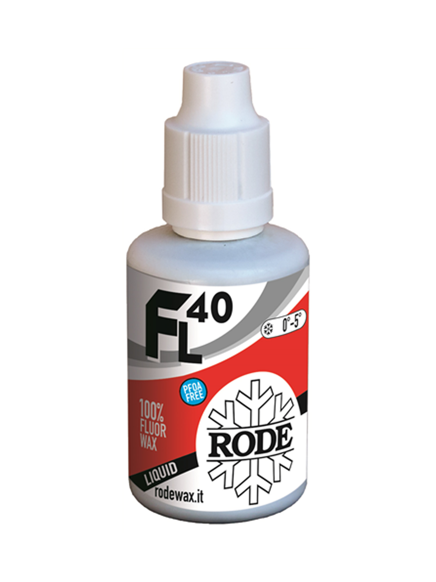 Эмульсия Rode 2022-23 Fl40 Fluor Liquid 0C°...-5C° / 50Ml, Fl40 Fluor Liquid 0C°...-5C° / 50Ml
Эмульсия Rode 2022-23 Fl40 Fluor Liquid 0C°...-5C° / 50Ml, Fl40 Fluor Liquid 0C°...-5C° / 50Ml