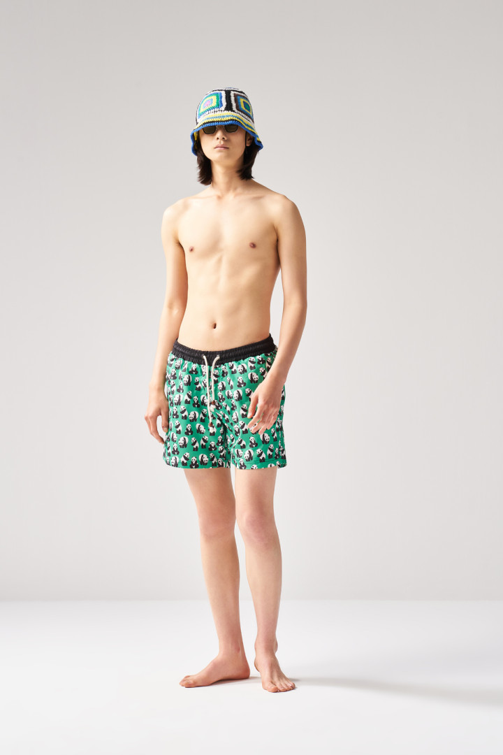 Шорты для плавания мужские King Brich SWIM30 зеленые XL (товары доставляются из-за рубежа), SWIM30
Шорты для плавания мужские King Brich SWIM30 зеленые XL (товары доставляются из-за рубежа), SWIM30