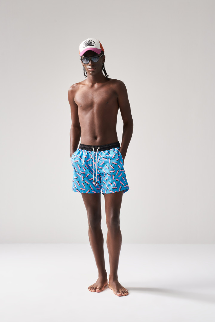 Шорты для плавания мужские King Brich SWIM25 синие 2XL (товары доставляются из-за рубежа), SWIM25
Шорты для плавания мужские King Brich SWIM25 синие 2XL (товары доставляются из-за рубежа), SWIM25