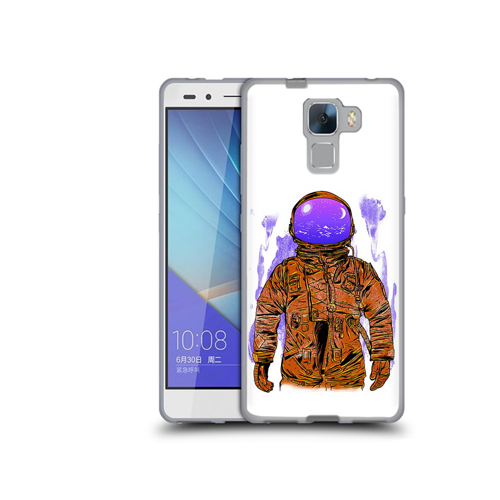 Чехол MyPads Tocco для Honor 7 нарисованный мужчина в скафандре (PT28758.36.510), Прозрачный, Tocco
Чехол MyPads Tocco для Honor 7 нарисованный мужчина в скафандре (PT28758.36.510), Прозрачный, Tocco