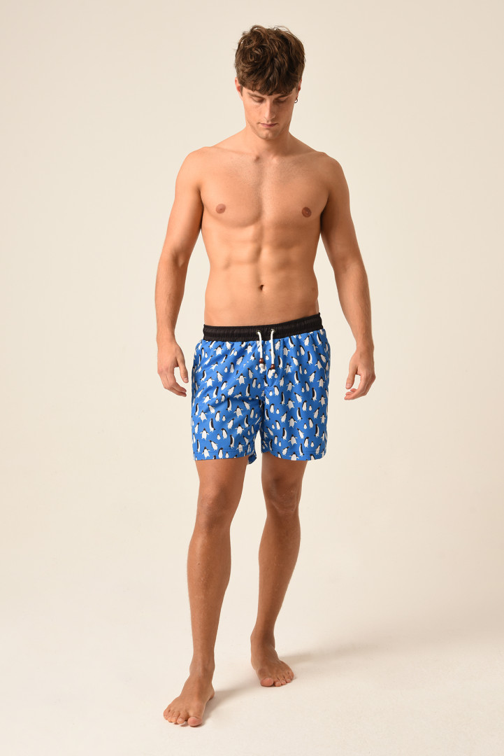 Шорты для плавания мужские King Brich SWIM15 синие 2XL (товары доставляются из-за рубежа), SWIM15
Шорты для плавания мужские King Brich SWIM15 синие 2XL (товары доставляются из-за рубежа), SWIM15