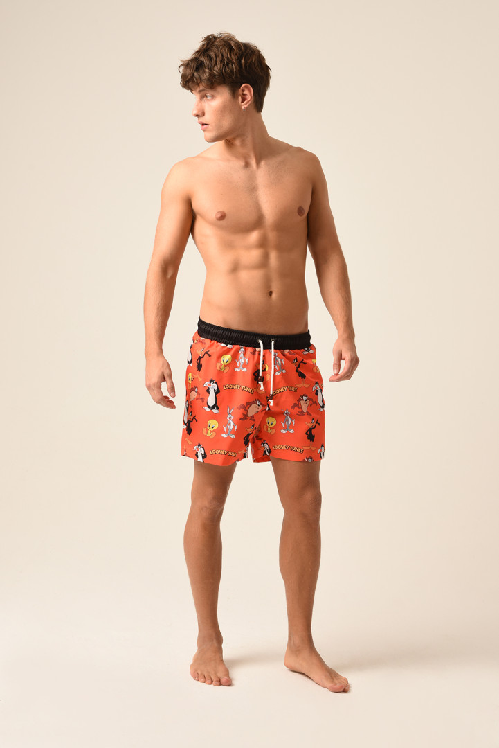 Шорты для плавания King Brich SWIM14 оранжевые M (товары доставляются из-за рубежа), SWIM14
Шорты для плавания King Brich SWIM14 оранжевые M (товары доставляются из-за рубежа), SWIM14