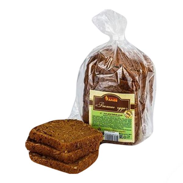 Хлеб серый Зеленодольский хлеб Ржаное чудо пшенично-ржаной 300 г, Ржаное чудо пшенично-ржаной
Хлеб серый Зеленодольский хлеб Ржаное чудо пшенично-ржаной 300 г, Ржаное чудо пшенично-ржаной