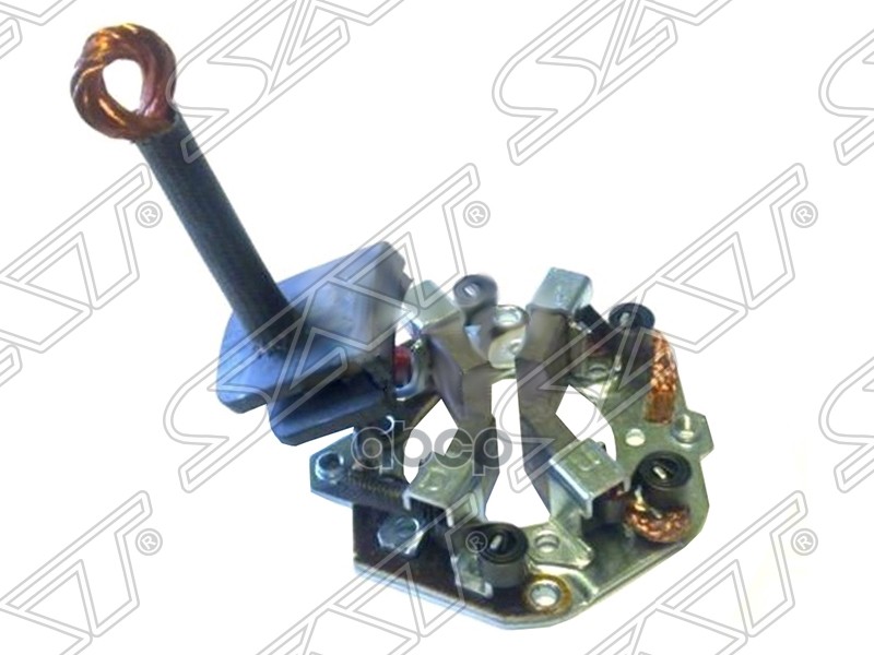 Щеточный Узел Cтартера Toyota Yaris 1.0 05/Avensis 1.6/1.8 0308 St281300h050 Sat арт. ST28
Щеточный Узел Cтартера Toyota Yaris 1.0 05/Avensis 1.6/1.8 0308 St281300h050 Sat арт. ST28