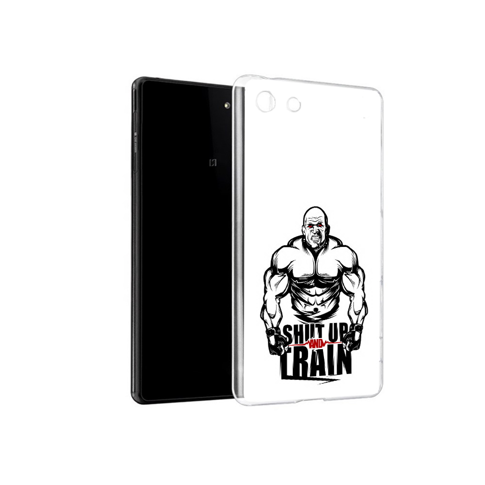 Чехол MyPads Tocco для Sony Xperia M5 здоровое тело (PT16167.241.356), Прозрачный, Tocco
Чехол MyPads Tocco для Sony Xperia M5 здоровое тело (PT16167.241.356), Прозрачный, Tocco