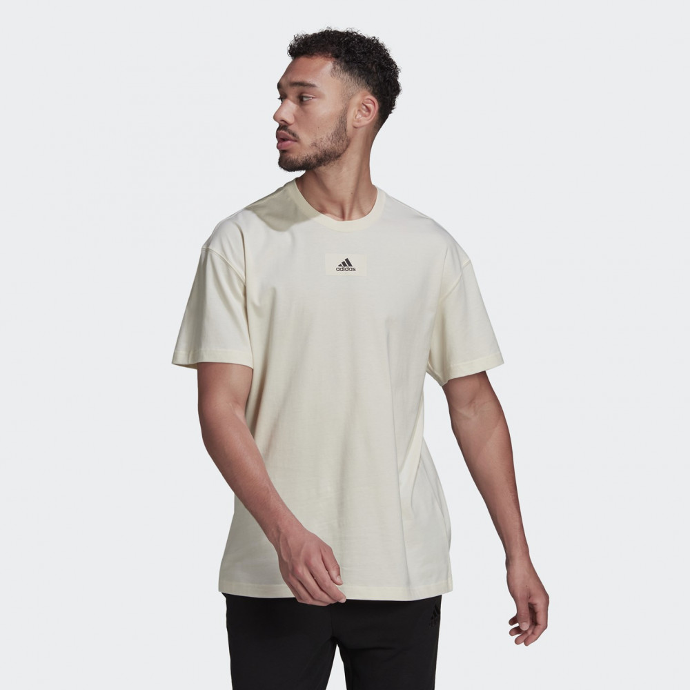 Футболка мужская Adidas Essentials Feelvivid T-Shirt белая 2XL, Essentials Feelvivid T-Shirt
Футболка мужская Adidas Essentials Feelvivid T-Shirt белая 2XL, Essentials Feelvivid T-Shirt