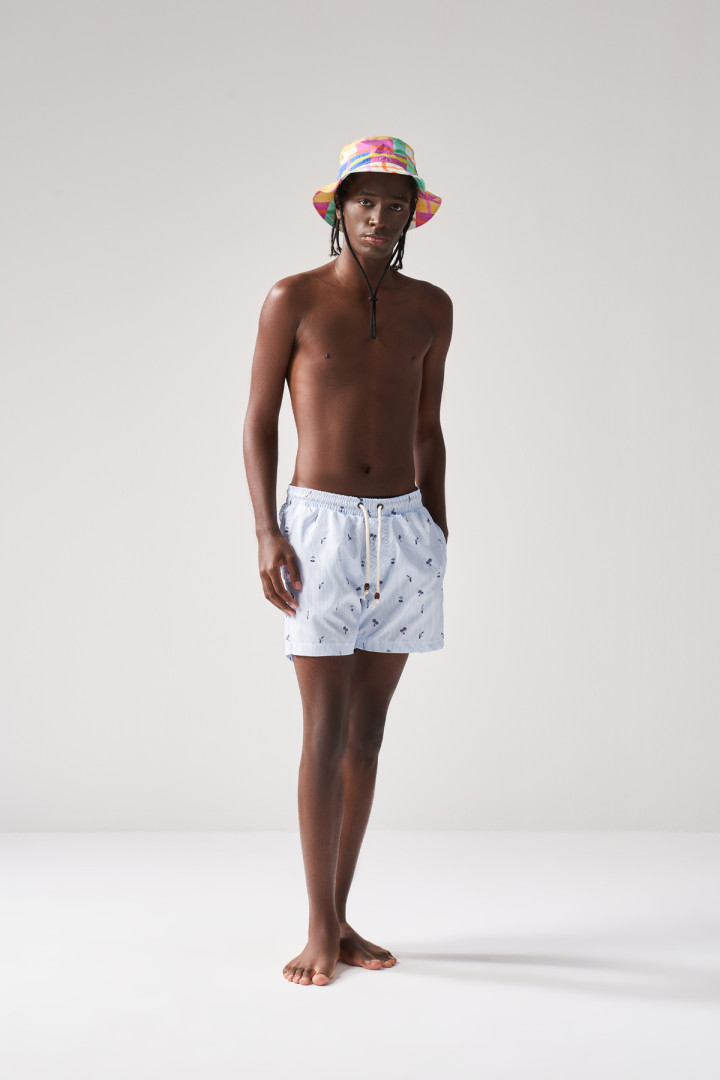 Шорты для плавания мужские King Brich SWIM06 голубые M (товары доставляются из-за рубежа), SWIM06
Шорты для плавания мужские King Brich SWIM06 голубые M (товары доставляются из-за рубежа), SWIM06