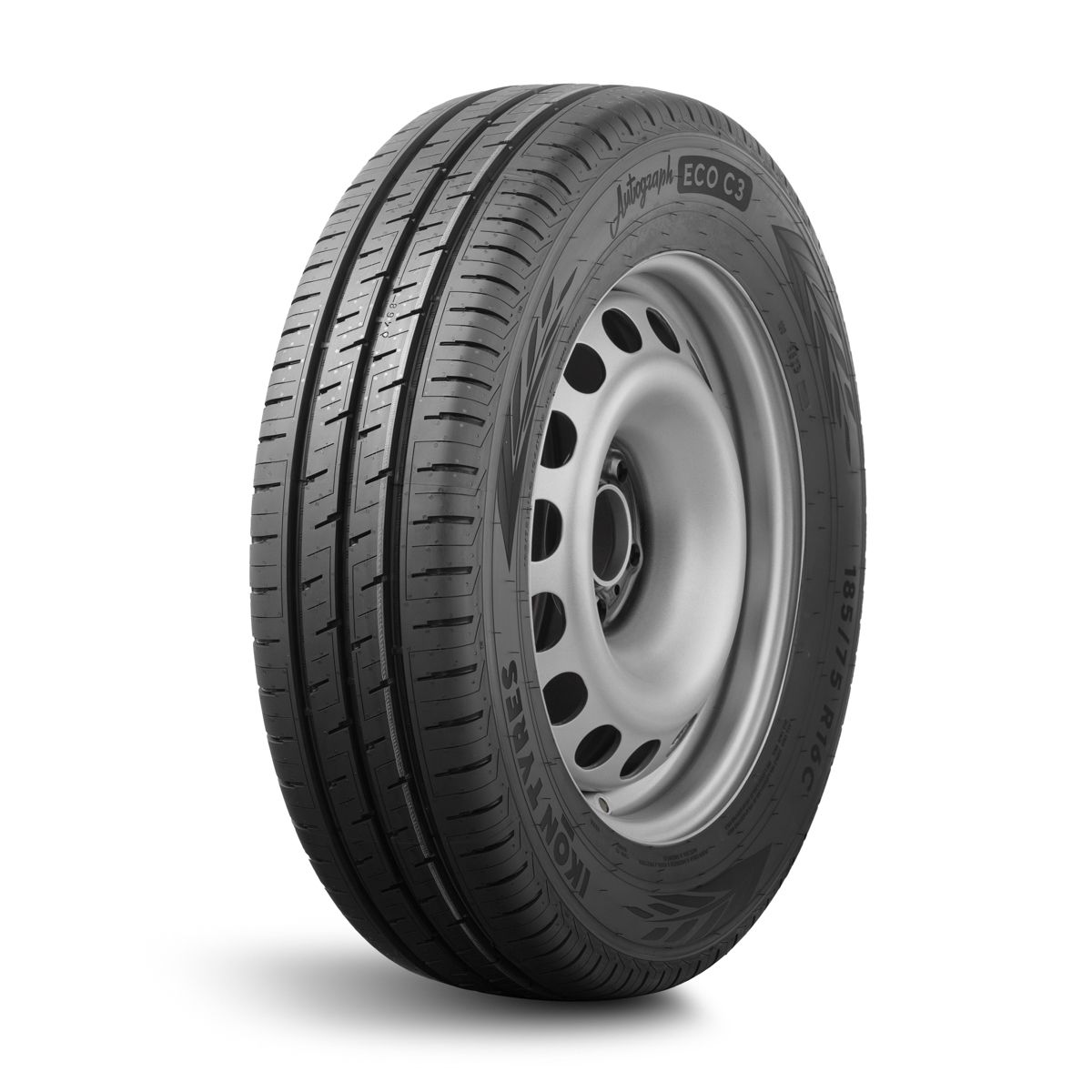 Автомобильная шина Ikon Tyres Ikon Autograph Eco C3 225/75 R16 летняя., Autograph Eco C3
Автомобильная шина Ikon Tyres Ikon Autograph Eco C3 225/75 R16 летняя., Autograph Eco C3