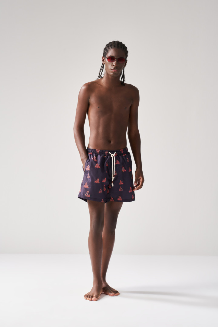 Шорты для плавания мужские King Brich SWIM01 черные M (товары доставляются из-за рубежа), SWIM01
Шорты для плавания мужские King Brich SWIM01 черные M (товары доставляются из-за рубежа), SWIM01