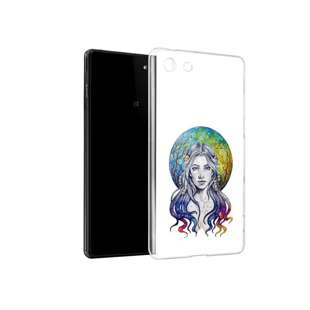 Чехол MyPads Tocco для Sony Xperia M5 девушка с красивыми волосами (PT16167.241.313), Прозрачный, Tocco
Чехол MyPads Tocco для Sony Xperia M5 девушка с красивыми волосами (PT16167.241.313), Прозрачный, Tocco