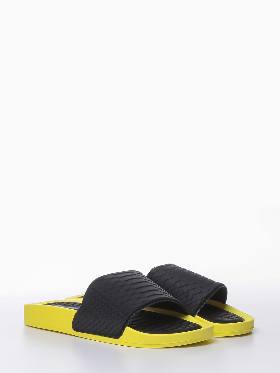 Шлепанцы женские Color Me 1131-221 black yellow разноцветные 40 RU, 1131-221 black yellow
Шлепанцы женские Color Me 1131-221 black yellow разноцветные 40 RU, 1131-221 black yellow