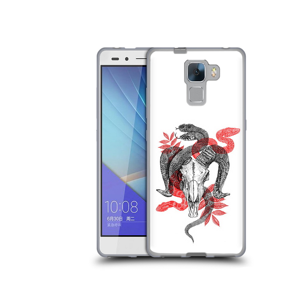 Чехол MyPads Tocco для Honor 7 змея в черепе рисунок (PT28758.36.365), Прозрачный, Tocco
Чехол MyPads Tocco для Honor 7 змея в черепе рисунок (PT28758.36.365), Прозрачный, Tocco