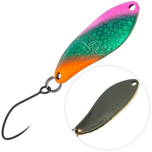 фото Блесна antem anglers system dohna 3гр. js54