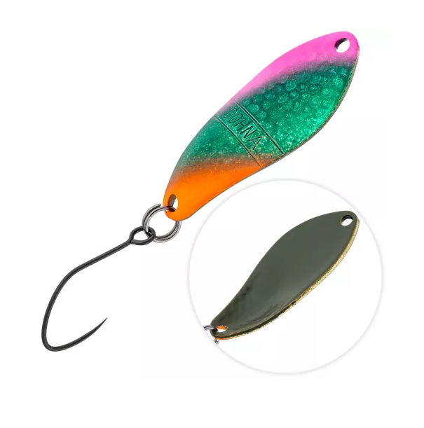 фото Блесна antem anglers system dohna 3гр. js54