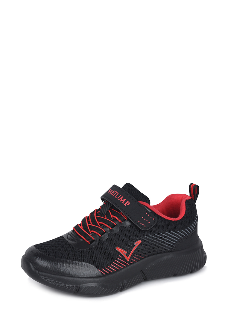 фото Полуботинки детские timejump xql21ss-9a черный р.30