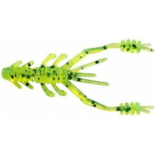 Силиконовая приманка Reins RING SHRIMP 431-Chart Silver Glitter 5 см, RING SHRIMP 431-Chart Silver Glitter 5 см
Силиконовая приманка Reins RING SHRIMP 431-Chart Silver Glitter 5 см, RING SHRIMP 431-Chart Silver Glitter 5 см